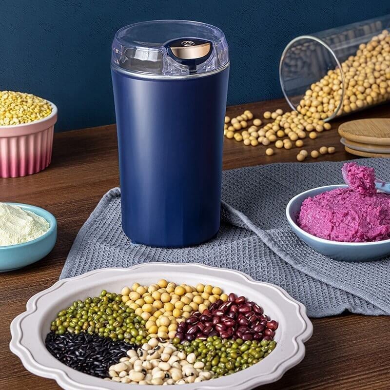 Smart Electric Grinder Machine