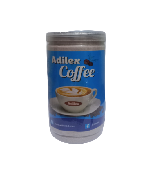 Adilex Ready Mix Instant Coffee 500g